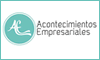ACONTECIMIENTOS EMPRESARIALES logo