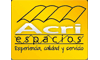 ACRIESPACIOS logo