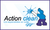 ACTION CLEAN LTDA. logo
