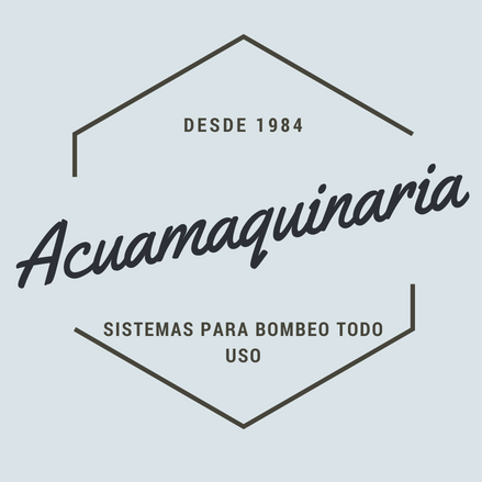 ACUAMAQUINARIA E.F. logo