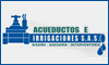 ACUEDUCTOS E IRRIGACIONES S.A.S.