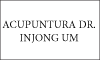 ACUPUNTURA DR. INJONG UM logo