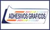 ADHESIVOS GRÁFICOS logo