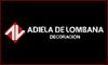 ADIELA DE LOMBANA DECORACIÓN