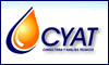 ADITIVOS Y LUBRICANTES CYAT S.A. logo