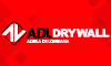 ADL DRYWALL logo