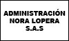ADMINISTRACION NORA LOPERA S.A.S