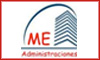 ADMINISTRACIONES ME logo