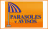 ADÁN GARCÍA PARASOLES Y AVISOS