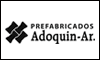 ADOQUÍN-AR PREFABRICADOS logo