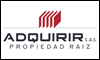 ADQUIRIR logo