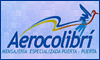 AEROCOLIBRÍ logo