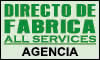 AGENCIA ALL SERVICES logo