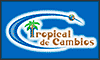 AGENCIA DE CAMBIOS TROPICAL DE CAMBIOS logo