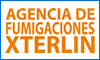 AGENCIA DE FUMIGACIONES XTERLIN