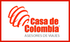 AGENCIA DE VIAJES CASA DE COLOMBIA