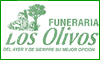 AGENCIA FUNERARIA LOS OLIVOS logo
