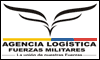 AGENCIA LOGÍSTICA DE LAS FUERZAS MILITARES REGIONAL ANTIOQUIA-CHOCÓ logo