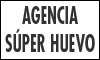 AGENCIA SÚPER HUEVO