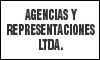 AGENCIAS Y REPRESENTACIONES LTDA.