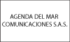 AGENDA DEL MAR COMUNICACIONES S.A.S. logo