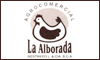 AGROCOMERCIAL LA ALBORADA logo