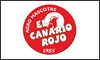 AGROMASCOTAS-MISCELANEA EL CANARIO ROJO logo