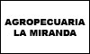 AGROPECUARIA LA MIRANDA logo