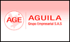 AGUILA GRUPO EMPRESARIAL S.A.S. logo
