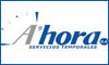A'HORA S.A.S logo