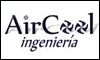 AIR COOL INGENIERÍA logo