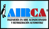 AIRCA logo