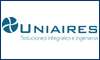 AIRE ACONDICIONADO UNIAIRES logo