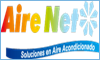 AIRENET logo