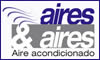 AIRES & AIRES logo