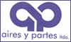 AIRES Y PARTES S.A.S. logo
