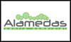 ALAMEDAS CENTRO COMERCIAL logo