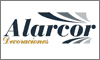 ALARCOR DECORACIONES logo