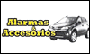 ALARMAS & ACCESORIOS logo