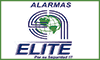 ALARMAS ELITE logo