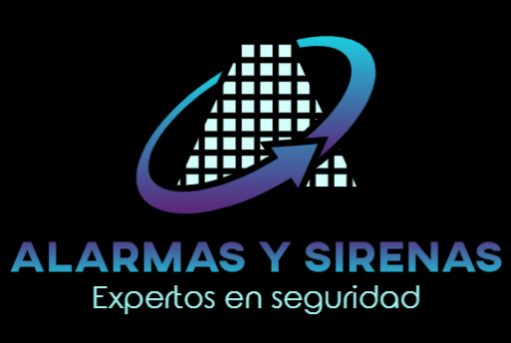 ALARMAS Y SIRENAS logo
