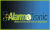 ALARMATRONIC S.A.S. logo