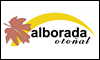 ALBORADA OTOÑAL logo