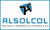 ALEACIONES Y SOLDADURAS DE COLOMBIA S.A.S.-ALSOLCOL