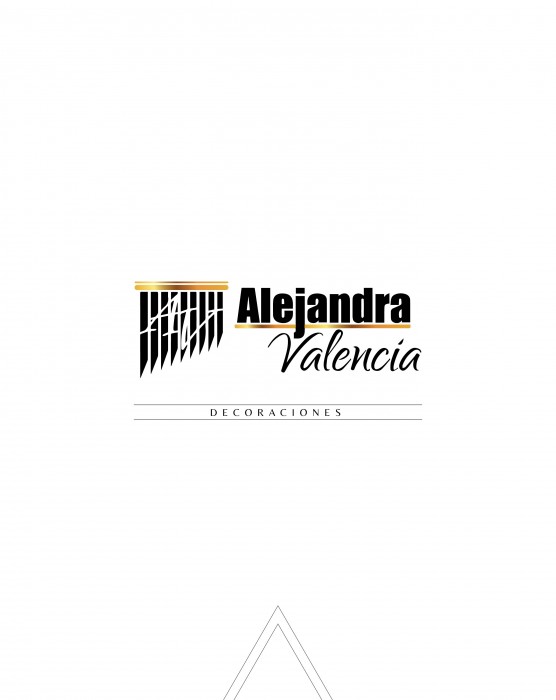 ALEJANDRA VALENCIA DECORACIONES