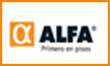 ALFA logo