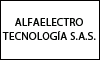 ALFAELECTRO TECNOLOGÍA S.A.S. logo