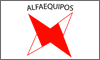 ALFAEQUIPOS LTDA. logo