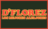 ALFAJORES DE FLOREZ
