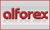 ALFOMBRAS FOREX LTDA logo